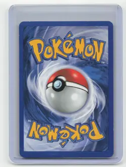 2000 Pokemon Sabrina's Haunter Gym Challenge #55/132 Near Mint 1st Edition - Image 2