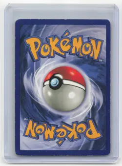 1999 Pokemon Chansey Base Set #3/102 Heavily Played - Image 2