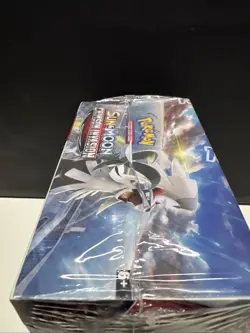 Pokemon Crimson Invasion Booster Box New Sealed 36 Packs TCG - Image 3