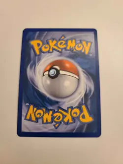 Pokemon TGC 2011 Black&White Oshawott BW08 Black Star Promo Holo in Near Mint - Image 3