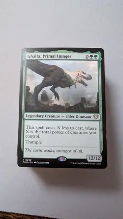 MTG - Intro to Commander Pre-Built Deck - Image 1