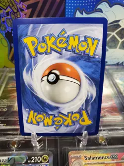 Rockruff 116/193 Reverse Holo Common Pokemon TCG S&V Paldea Evolved - Image 2