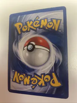Mareep 65/111 Pokemon Neo Genesis 1st Edition NM/MINT 2000 MP Free Shipping - Image 2