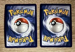 Pokemon TCG Mega Evolution Mega Latias ex Full Art 163/132 NM & 100/132 - Image 2