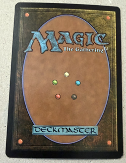 Mishra's Bauble Coldsnap Foil - Image 2