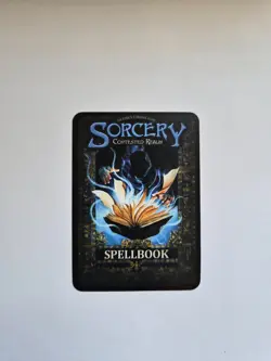 Sorcery: Contested Realm - Arthurian Legends - Rhitta Gawr of Snowdonia - Image 2