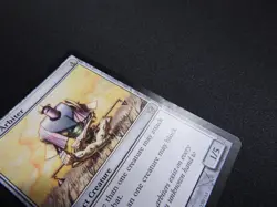 Silent Arbiter MP [Fifth Dawn] Mtg Magic Free Tracking! - Image 3