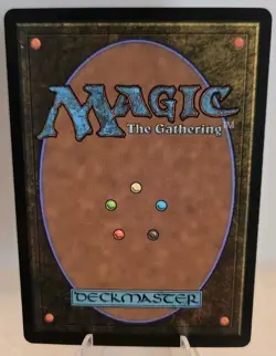 Leader, Super-Genius (Borderless) MTG Marvel Super Heroes Foil - Image 2