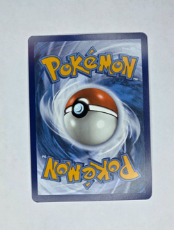 Pokemon TCG Squirtle 148/142 SV Stellar Crown Illustration Rare - Image 2