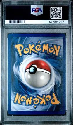 1999 Pokemon Game # 42 Wartortle PSA 9 MINT! Trusted Seller! Free Ship! Base Set - Image 2