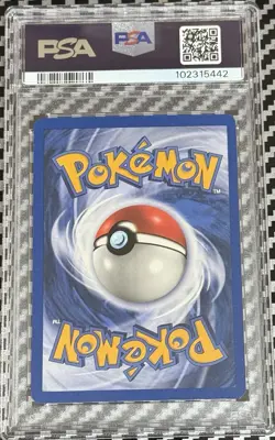 Pokemon Base 2 # 119 Energy Removal PSA 10 GEM MINT! Trusted Seller! Free Ship! - Image 2
