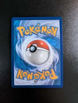 Emma 107/086 Ultra Rare Chaos Rising Pokemon Holo Near Mint - Image 2