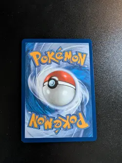 Prism Tower 111/086 Ultra Rare Chaos Rising Pokemon Holo Near Mint - Image 2