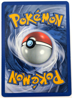 Pokemon Cleffa #31 Black Star League Promo 2000 WOTC LP - Image 2