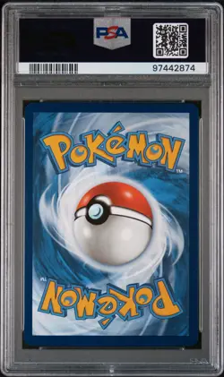 Pokemon PAF 239/091 SIR - Paldean Fates Penny Special Illustration Rare - PSA 10 - Image 2