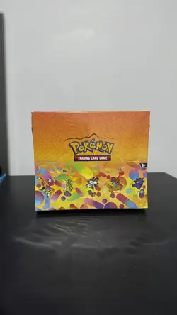 10 x 151 POKEMON TCG SCARLET & VIOLET MINI TINS in Sealed Display Box Full Set - Image 4