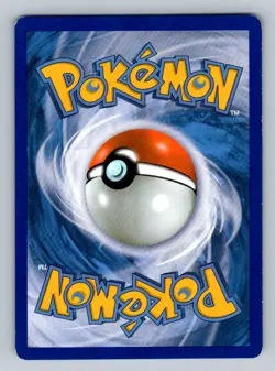 Pokemon Octillery (Team Plasma) Plasma Blast 19/101 Near Mint NM - Image 2