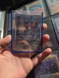 SV Black Star Promo 44 Charmander Pokemon Center Promo * SEALED * - Image 1