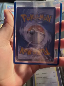 SV Black Star Promo 44 Charmander Pokemon Center Promo * SEALED * - Image 4