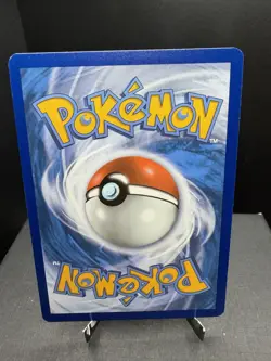 Pokemon TCG Mcdonalds 25th Anniversary Snivy 5/25 Regular Stamped Promo NM - Image 2