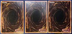 Yu-Gi-Oh! Blue-Eyes White Dragon x4) YSKR-EN001 1st Ed Unlimited MVP1-ENGV4 TCG - Image 2