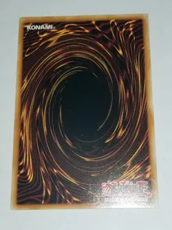 Mermail Abyssteus - RA03-EN007 - Collector's Rare - 1st Edition - Yu-Gi-Oh! - Image 2