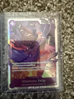 Bandai One Piece SR Lot (31) ENG - Image 4