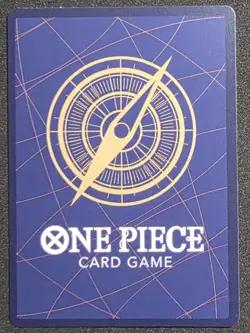 Monkey.D.Luffy PRB02-005 SR Foil One Piece Premium Booster The Best Vol 2 Eng NM - Image 2