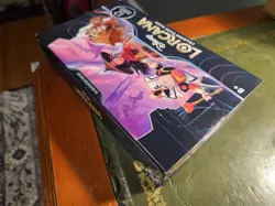 Disney Lorcana Rise of the Floodborn Booster Box Factory Sealed - Image 3
