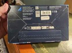 Disney Lorcana Rise of the Floodborn Booster Box Factory Sealed - Image 4