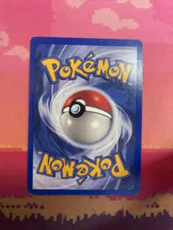 Pokemon Card Squirtle Base Set 2 Common 93/130 Near Mint - Image 2