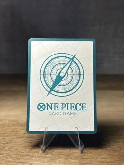 DON!! Card (Gol.D.Roger) (Gold) OP13 Carrying On His Will One Piece Card Game - Image 2