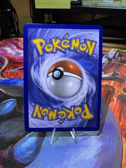 Pokemon TCG Rotom EX 111/094 Holo Full Art Ultra Rare Phantasmal Flames Card - Image 2