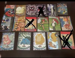 Pokemon Bundle 14 Cards! - Image 1