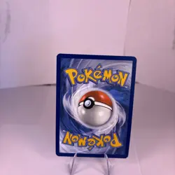 2025 | Pokemon TCG (VAPOREON 023/131 NM | Double Rare) Card Prismatic Evolutions - Image 2