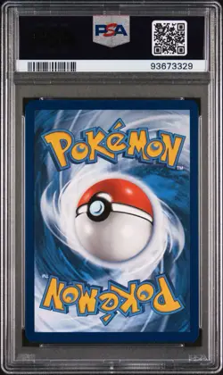 Cubone 104/165 PSA 10 Pokemon 151 Reverse Holo Card Low Pop English - Image 2