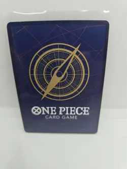 OP-13 Jewelry Bonney 108 SR Carrying On His Will Foil OP13-108 NM One Piece Card - Image 4
