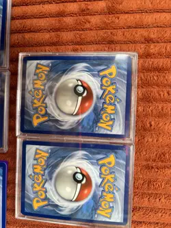 Pokemon V & VMAX 6 card lot - Image 5