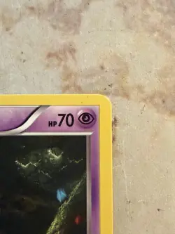 Sableye 61/113 Legendary Treasures Regular Pokemon Card Lightly Played - Image 3