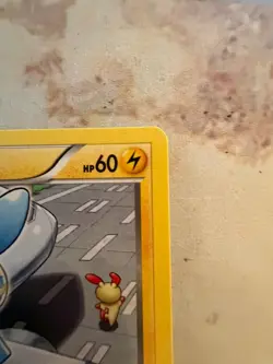 Minun 40/108 Dark Explorers Regular Pokemon Card Near Mint/Lightly Played - Image 3