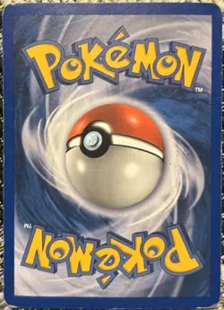 Pokemon TCG Charizard Delta Species EX Crystal Guardians Card 4/100 HEAV PLAYED - Image 2