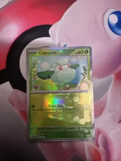 Pokemon TCG Prismatic Evolutions Master Ball Lot Of 4. All NM - Image 4