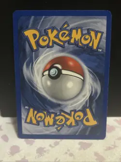 Loudred 39/101 VLP / NM - 2004 EX Hidden Legends Pokemon Card - Tomokazu Komiya - Image 2