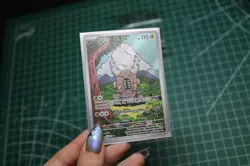 Pinsir 168/167 – Illustration Rare – SV06 Twilight Masquerade (TWM) Pokemon Card - Image 5