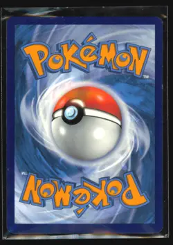 Pikachu - (General Mills) Promo Miscellaneous Cards & Products SWSH039 LP - Image 2
