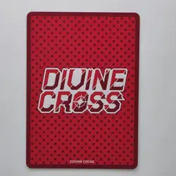 Divine Cross TCG Last Origin Vol.3 LSOR-03-24 Spicy Anime Elf Waifu Card - Image 2