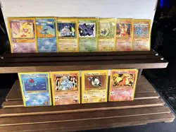 Vintage WOTC Pokemon TCG - Lot of 49 Cards. - Image 4