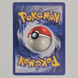 Jigglypuff 8/18 Southern Islands Pokemon TCG Trading Card - Image 2