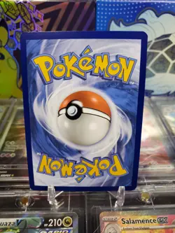 Croagunk 114/193 Reverse Holo Common Pokemon TCG S&V Paldea Evolved - Image 2