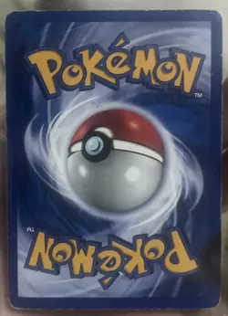 Sabrina's Gengar 29/132 Gym Challenge Unlimited Edition Rare Pokemon - Image 2